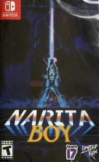 Narita Boy