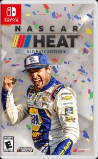 NASCAR Heat - Ultimate Edition+
