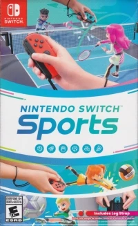 Nintendo Switch Sports