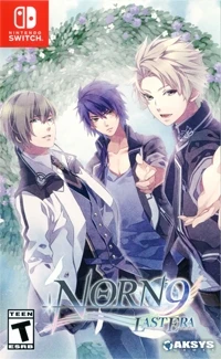 Norn9: Last Era