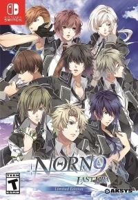 Norn9: Last Era - Limited Edition