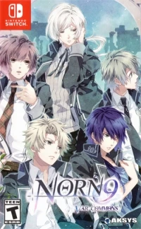 Norn9: Var Commons