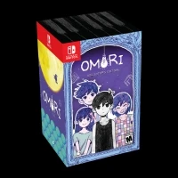 Omori - Collector's Edition