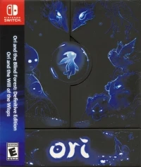Ori - Collector's Edition