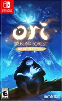 Ori and the Blind Forest: Definitive Edition