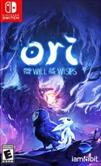 Ori and the Will of the Wisps