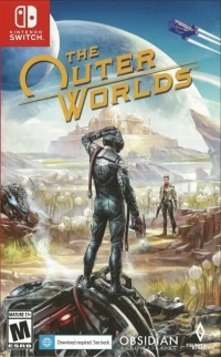 Outer Worlds, The