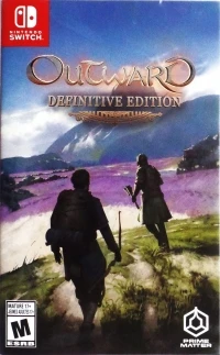 Outward: Definitive Edition