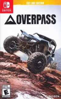 Overpass - Day One Edition