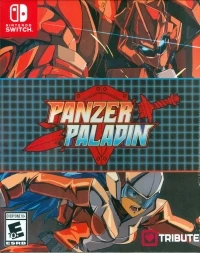 Panzer Paladin (box)
