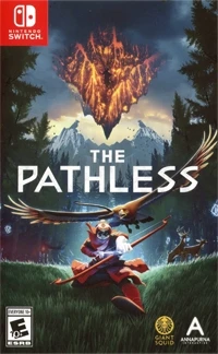 Pathless, The (3426-101)
