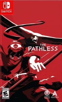 Pathless, The (8BIT-8135-N2)