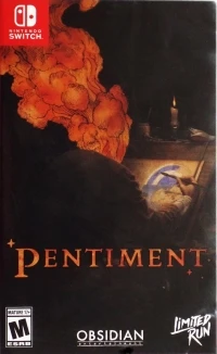 Pentiment
