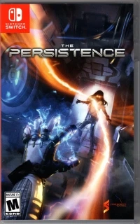 Persistence, The