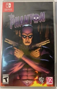 Phantom, The