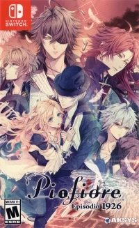 Piofiore: Episodio 1926