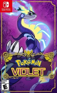 Pokémon Violet