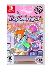 PopSlinger - Elite Edition