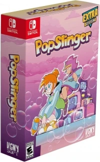 PopSlinger - Extra Edition