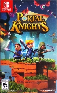 Portal Knights