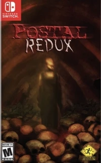 Postal Redux