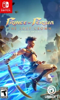 Prince of Persia: The Lost Crown