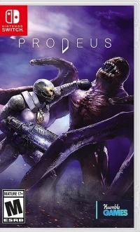 Prodeus
