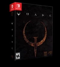 Quake (black box)