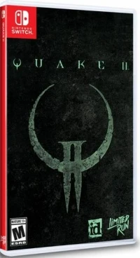 Quake II
