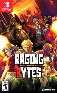 Raging Bytes