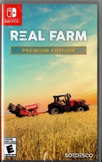 Real Farm: Premium Edition