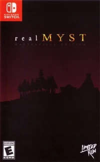 realMyst: Masterpiece Edition