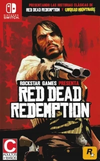 Red Dead Redemption [MX]