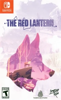 Red Lantern, The