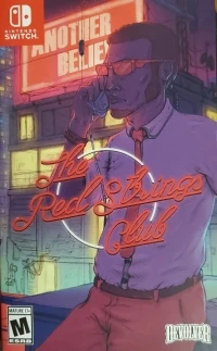 Red Strings Club, The