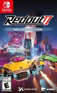Redout 2 - Deluxe Edition