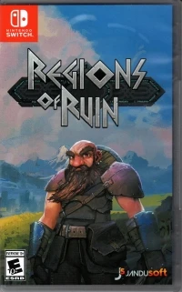 Regions of Ruin