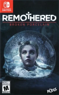 Remothered: Broken Porcelain