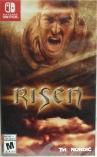 Risen