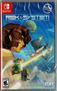 Risk System - Elite Edition