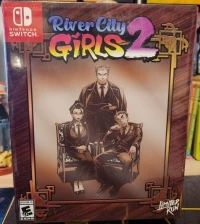 River City Girls 2 - Ultimate Edition