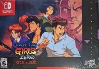 River City Girls Zero (box)