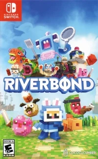 Riverbond