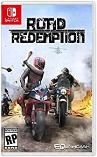 Road Redemption
