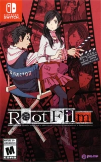 Root Film