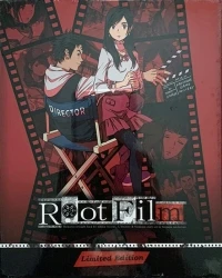 Root Film - Limited Edition