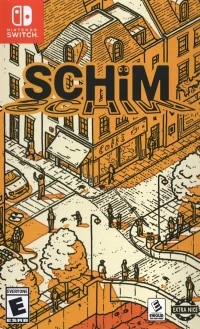 Schim (8BIT-1807-N2)