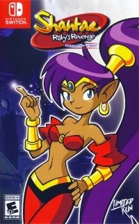 Shantae: Risky's Revenge: Director's Cut