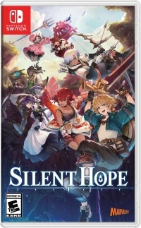 Silent Hope