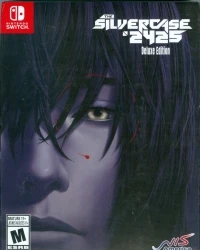 Silver Case 2425, The - Deluxe Edition